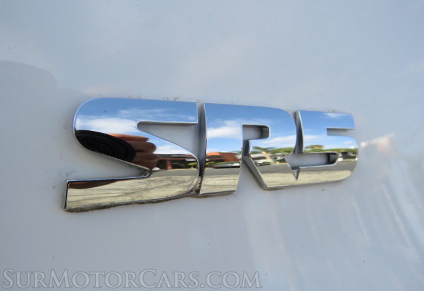 2021 Toyota 4Runner - Image 19