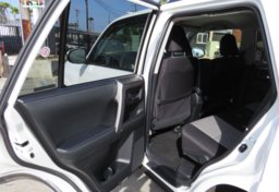 2021 Toyota 4Runner - Image 23