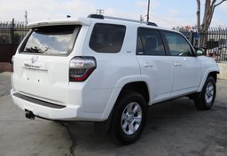 2021 Toyota 4Runner - Image 8