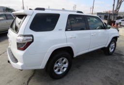 2021 Toyota 4Runner - Image 6