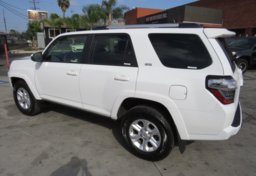 2021 Toyota 4Runner - Image 5