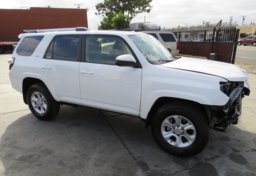 2021 Toyota 4Runner - Image 2