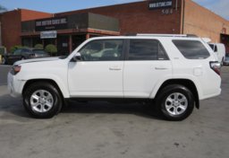 2021 Toyota 4Runner - Image 11