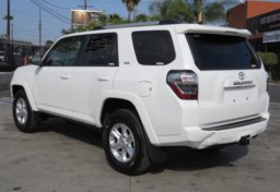 2021 Toyota 4Runner - Image 7