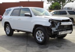 2021 Toyota 4Runner - Image 4