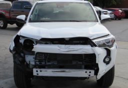 2021 Toyota 4Runner - Image 9