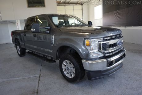 2022 Ford F-250 Super Duty