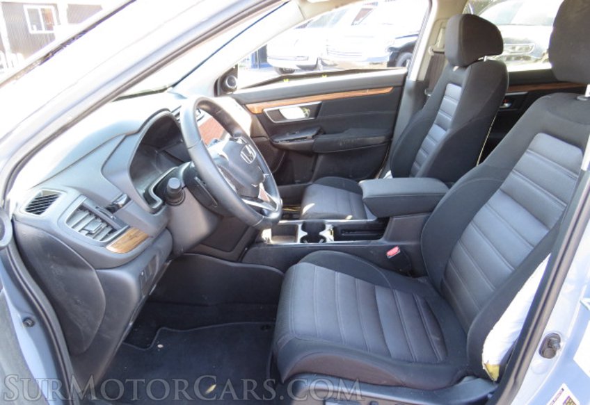 2020 Honda CR-V Hybrid - Image 24