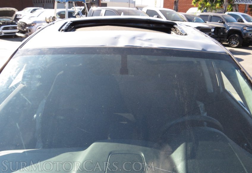 2020 Honda CR-V Hybrid - Image 13