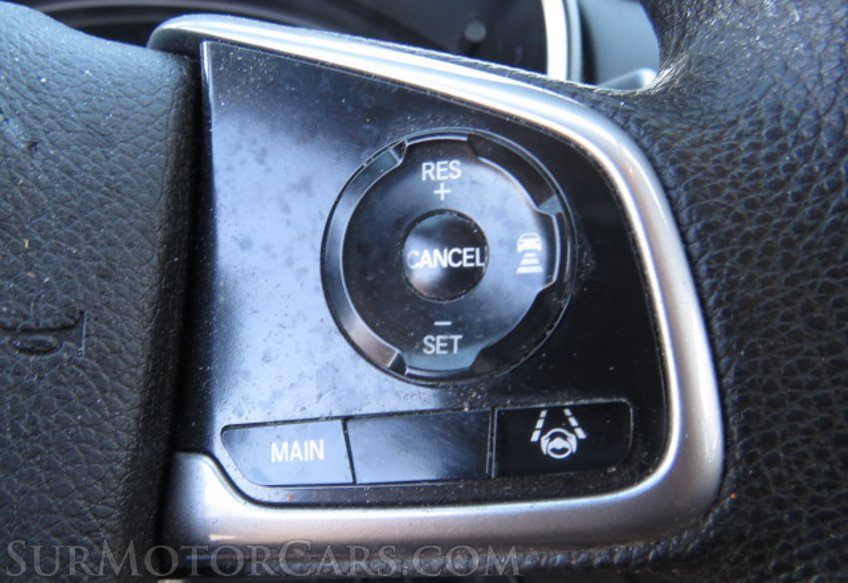 2020 Honda CR-V Hybrid - Image 32