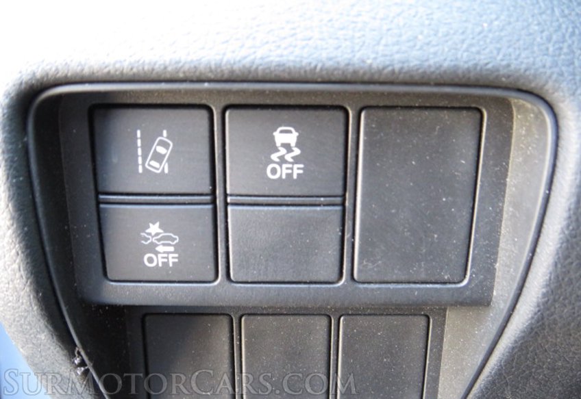 2020 Honda CR-V Hybrid - Image 34