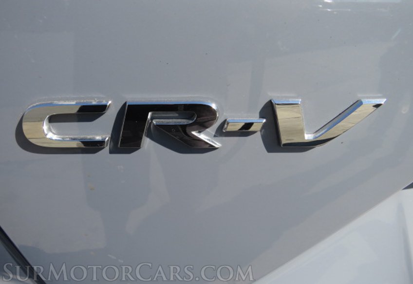 2020 Honda CR-V Hybrid - Image 19