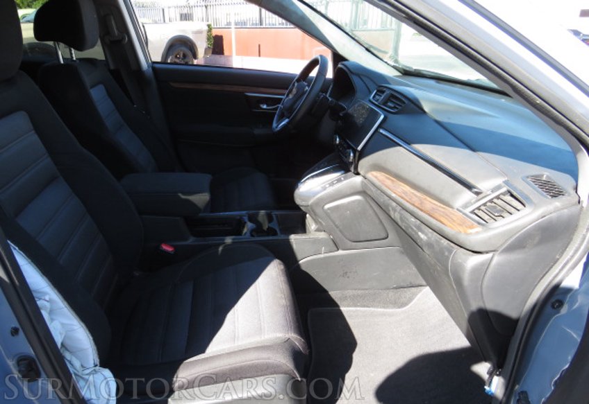 2020 Honda CR-V Hybrid - Image 25