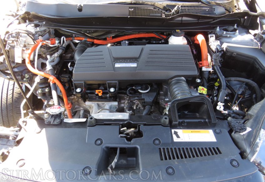 2020 Honda CR-V Hybrid - Image 43