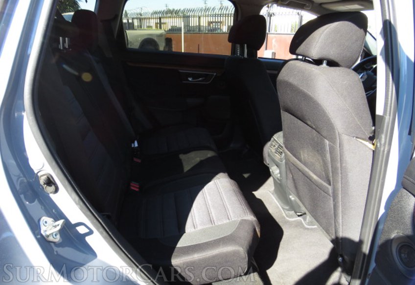 2020 Honda CR-V Hybrid - Image 29