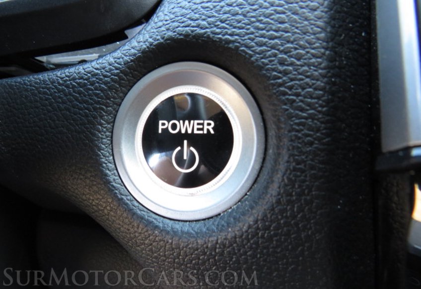 2020 Honda CR-V Hybrid - Image 33