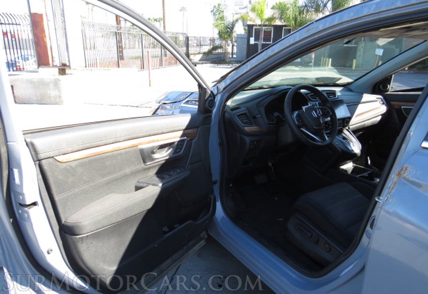 2020 Honda CR-V Hybrid - Image 21