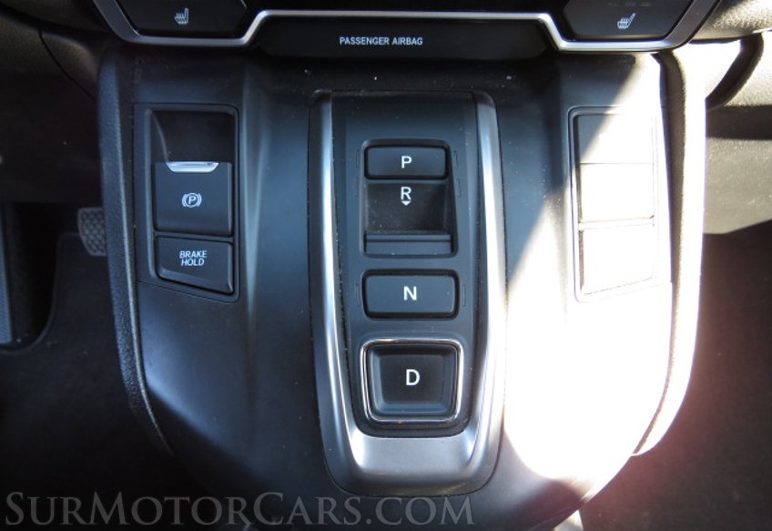 2020 Honda CR-V Hybrid - Image 39