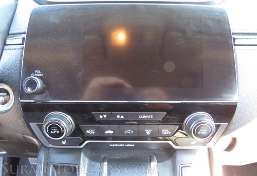 2020 Honda CR-V Hybrid - Image 38