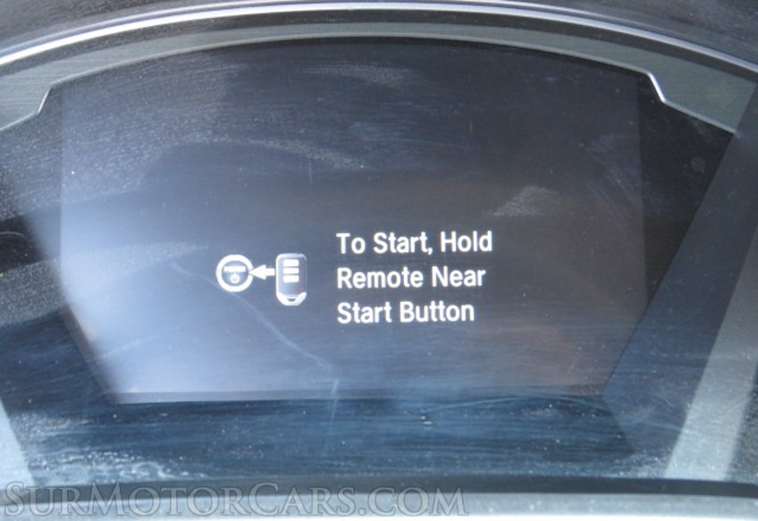 2020 Honda CR-V Hybrid - Image 30