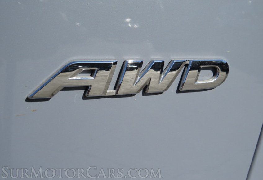 2020 Honda CR-V Hybrid - Image 18