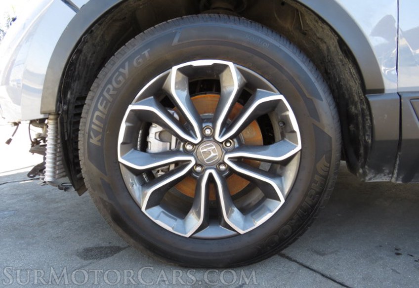 2020 Honda CR-V Hybrid - Image 16