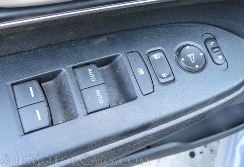 2020 Honda CR-V Hybrid - Image 36