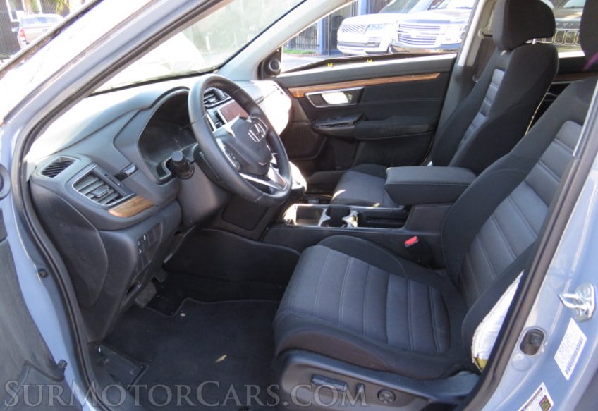 2020 Honda CR-V Hybrid - Image 26