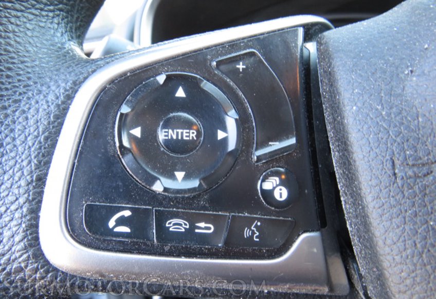 2020 Honda CR-V Hybrid - Image 31