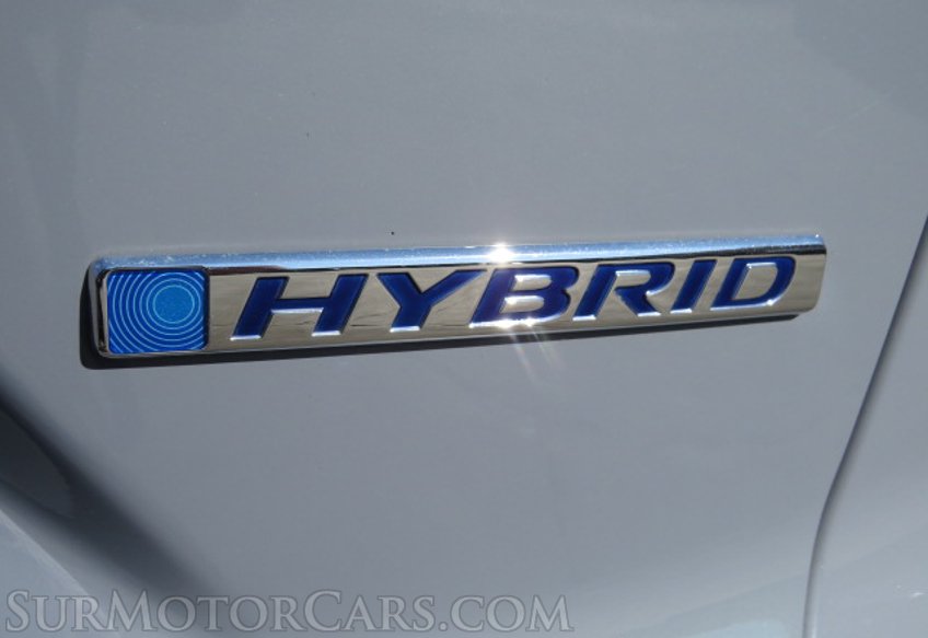 2020 Honda CR-V Hybrid - Image 20
