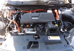 2020 Honda CR-V Hybrid - Image 43