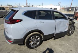 2020 Honda CR-V Hybrid - Image 6