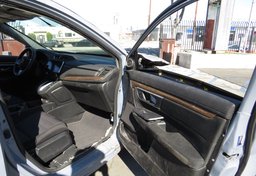 2020 Honda CR-V Hybrid - Image 22