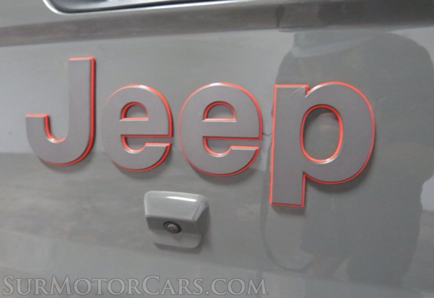 2021 Jeep Gladiator - Image 26