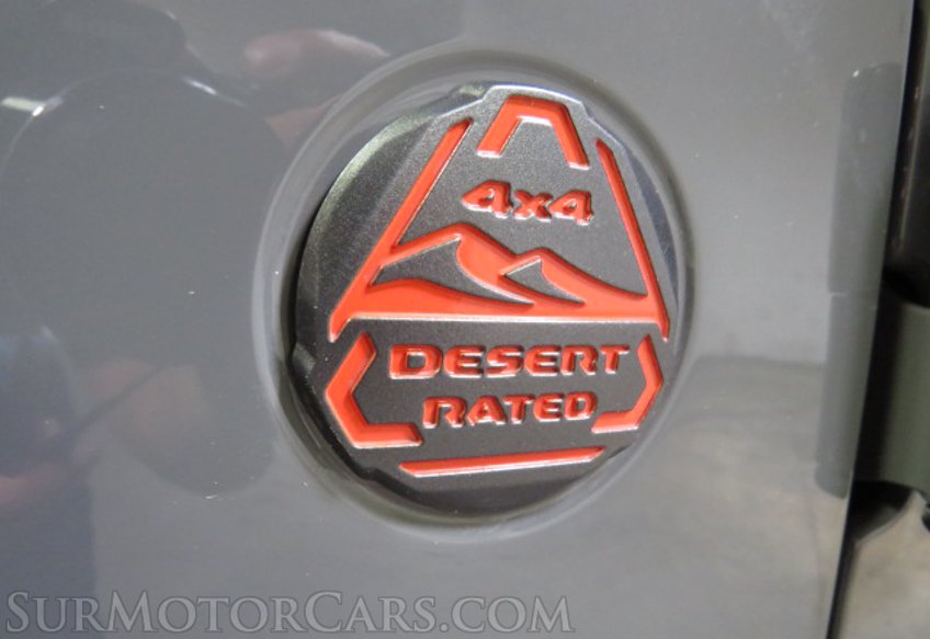 2021 Jeep Gladiator - Image 25