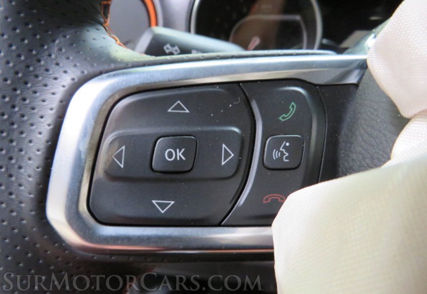2021 Jeep Gladiator - Image 45