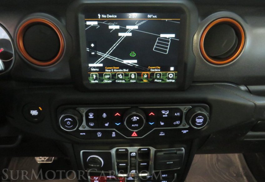 2021 Jeep Gladiator - Image 49