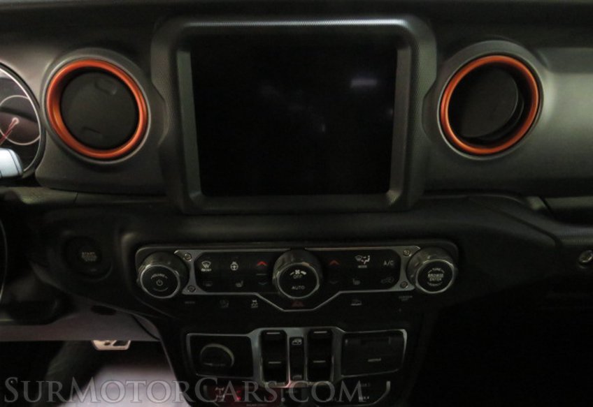2021 Jeep Gladiator - Image 54