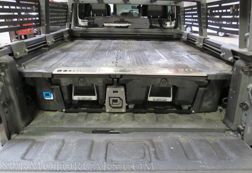 2021 Jeep Gladiator - Image 21