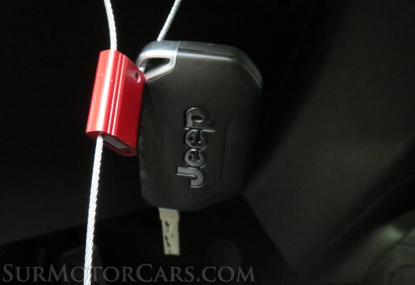 2021 Jeep Gladiator - Image 50