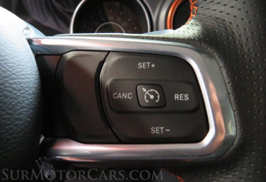 2021 Jeep Gladiator - Image 46