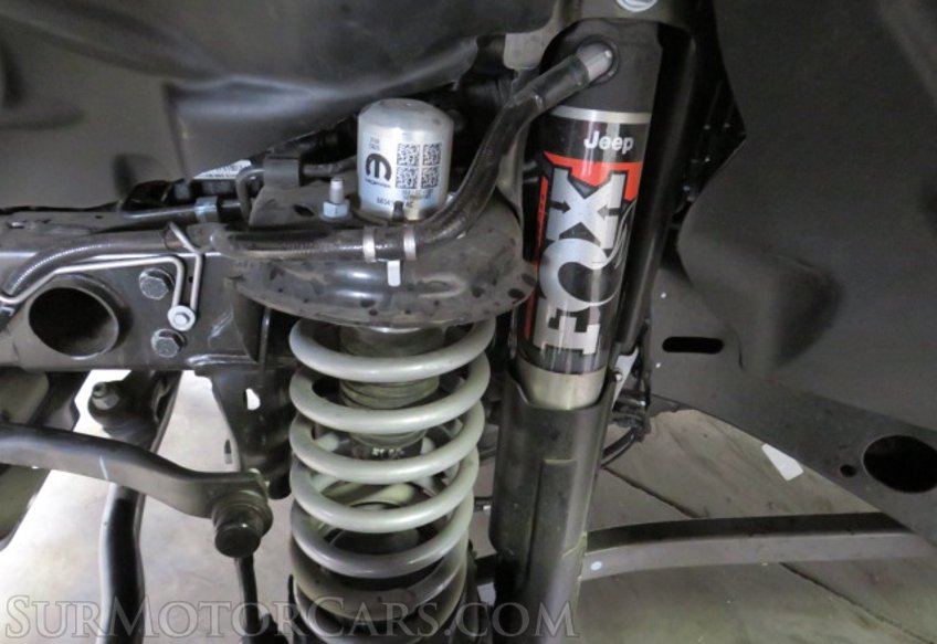 2021 Jeep Gladiator - Image 19