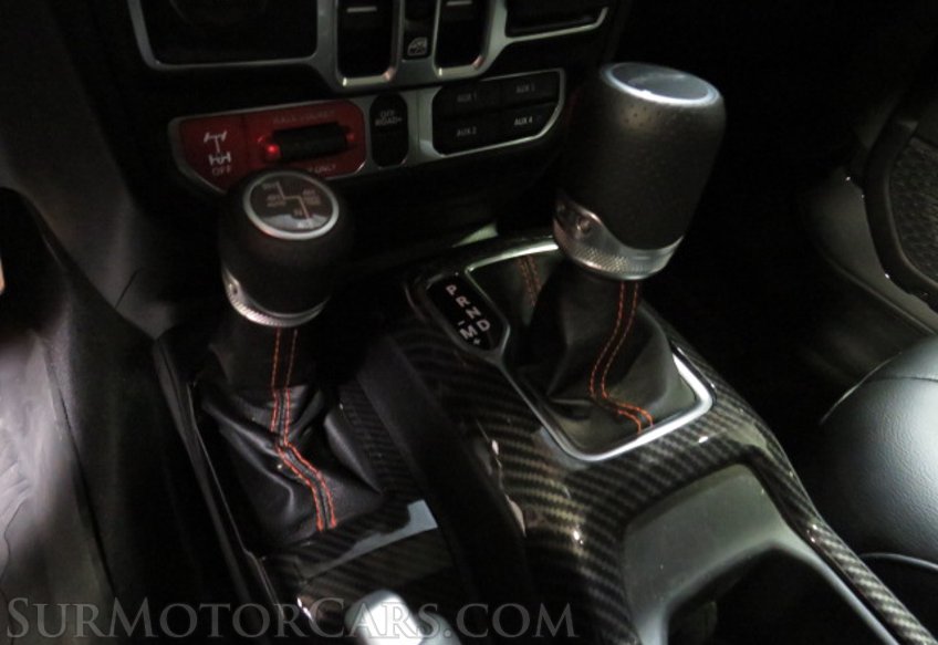 2021 Jeep Gladiator - Image 57