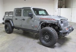 2021 Jeep Gladiator - Image 4