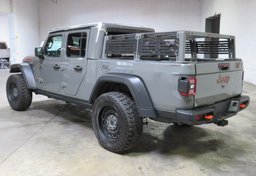 2021 Jeep Gladiator - Image 7
