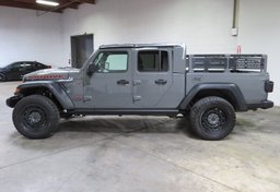 2021 Jeep Gladiator - Image 11