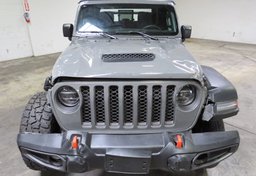2021 Jeep Gladiator - Image 9