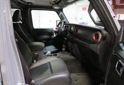2021 Jeep Gladiator - Image 36