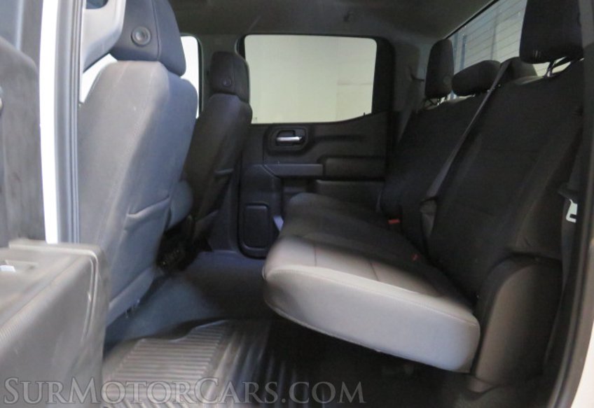 2021 Chevrolet Silverado 1500 - Image 44