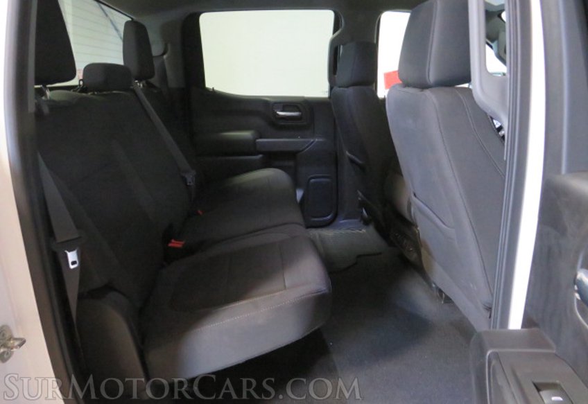 2021 Chevrolet Silverado 1500 - Image 37